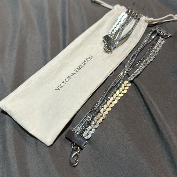 Victoria Emerson Apple Watch Band - Picture 2 of 2